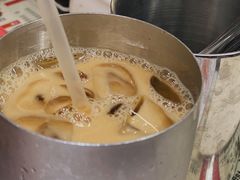 冻鸳鸯-華人 華星冰室(氹仔 店)