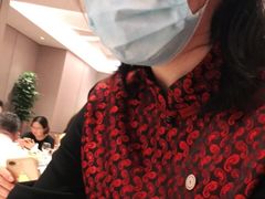 -上海宝华喜来登酒店·采悦轩中餐厅
