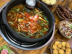 -笔记安顺夺夺粉火锅