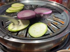 -九田家黑牛烤肉料理(新辰里亚运村店)