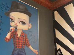 -枪火串烧·东北特色烧烤(罗湖总店)