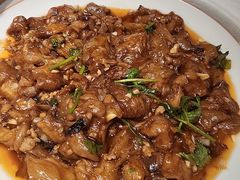 -红蜡烛-养生粥-津鲁菜(中山路店)