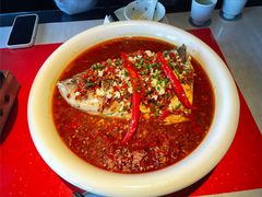 -春色如许·茶食餐厅(桃李春风店)