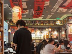 -王繁星面馆(西安熙地港店)