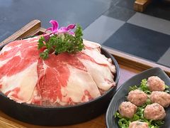 -土连锅·现熬养生汤锅(梁家巷店)