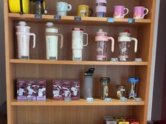 -COSTA COFFEE(天通苑华联店)