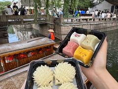 -得月楼·省级非遗·传统苏帮菜(观前店)
