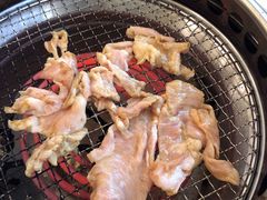 -妙香居韩国烤肉(容桂天佑城店)
