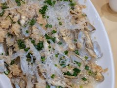 -吉莲利苑海鲜酒家(珠海拱北29年老字号店)