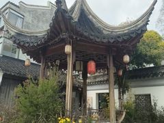 -三林塘老街