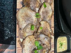 -四斤烤肉(东戴河孟家店)