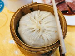 -富春茶社(国庆路店)