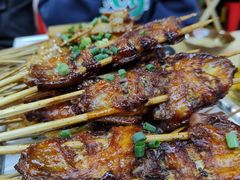 -夜烤·宜宾烧烤(回龙湾店)