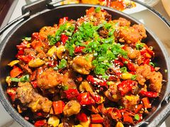 -麻六记(新天地店)