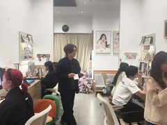 -海马体照相馆(万菱汇店)