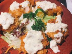 南蛮炸鸡-一豚轩·烧鸟·豚骨拉面(五四路店)