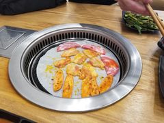 -碳碳烤肉(南湖路店)