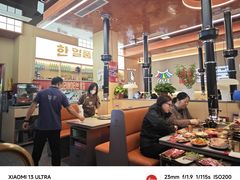 -韩一品韩国料理(柏庐南路店)