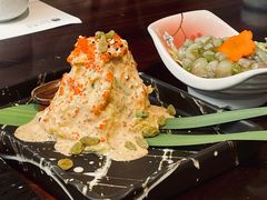 -千叶寿司创意融合料理(水韵城店)