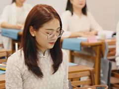 -汉艺唐风茶艺培训(联发华美空间店)