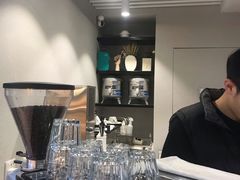 -卖呆儿咖啡(望京店)