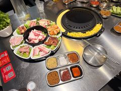 -小团团·路边烤牛肉(南岭壹街店)