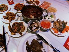 -吉布鲁牛排海鲜自助(成都大悦城店)