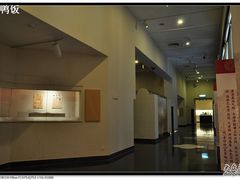 -北京大学赛克勒考古与艺术博物馆