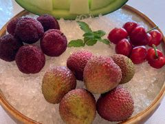 -三利音·浦之舟(滨江大道店)