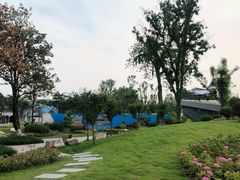 -成飞公园
