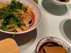 -二泉园老菜馆·百年无锡菜
