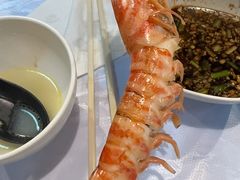 -鲜入围煮花胶鸡海鲜火锅