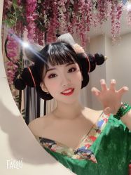 -盘子女人坊古装写真摄影(天津总店)