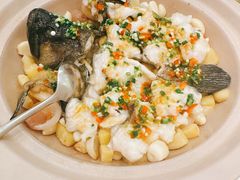 -顺味凤城·顺德菜专门店(九六广场店)