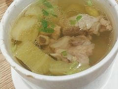 -裕记烧腊连锁餐饮(国商分店)