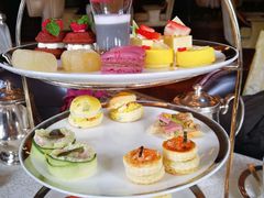 -Salon de Ville浦江汇(上海外滩华尔道夫酒店店)