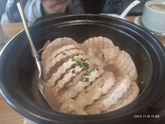 -竹里馆 ·茶食(奥体店)