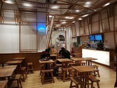 -小满手工粉(上海月星环球港店)