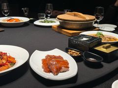-铜锣湾·有麝自然香(渝北财富中心店)