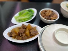 -味先肠粉(康王南店)