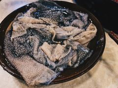 鲜毛肚-重庆老火锅王(永陵路分店)