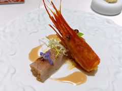 -九献·创意菜(亮马河饭店)