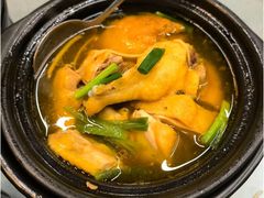 -来客家食府 · 福建客家菜