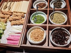 -明湖楼·经典鲁菜(大明湖店)