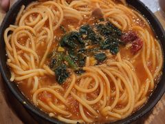 -萨莉亚意式餐厅(东川路店)