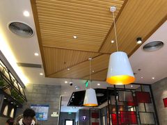 大堂-泰煌鸡·上海白斩鸡·鸡汤面(鹤庆店)