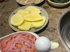 -重庆渝达老火锅(春熙路店)