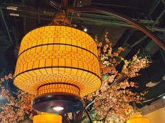 -绿茶餐厅(昌平悦荟店)