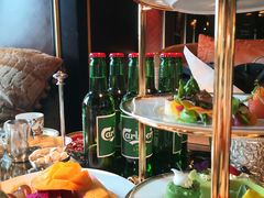 -裕达国贸酒店·中华汇