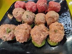 -活鱼馆(宜兴埠店)